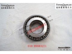 P7611E,前轮毂外轴承,北京源盛欧曼汽车配件有限公司