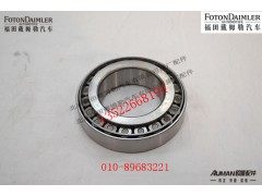 P32215,轴间差速器轴承,北京源盛欧曼汽车配件有限公司