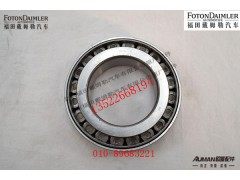 P32215,轴间差速器轴承,北京源盛欧曼汽车配件有限公司