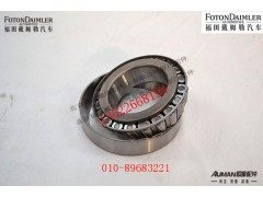 P32215,轴间差速器轴承,北京源盛欧曼汽车配件有限公司