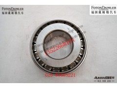 P32314B,中桥主动锥齿轮前轴承,北京源盛欧曼汽车配件有限公司