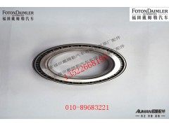 P33019,后轮毂外轴承,北京源盛欧曼汽车配件有限公司