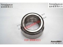 P33019,后轮毂外轴承,北京源盛欧曼汽车配件有限公司