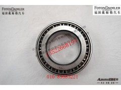 P33216X2,后轮毂内轴承,北京源盛欧曼汽车配件有限公司