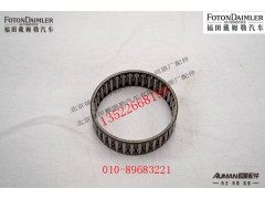PK505517,滾針軸承,北京源盛歐曼汽車配件有限公司
