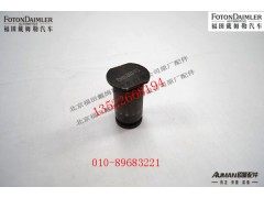 S3501N-112,滚轮轴,北京源盛欧曼汽车配件有限公司