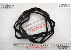 SC4899226L1903HB,缸盖气阀室罩盖密封垫,北京源盛欧曼汽车配件有限公司