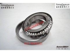 S7222-GB297,单列向心圆锥滚子轴承,北京源盛欧曼汽车配件有限公司