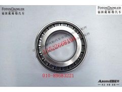 S7222-GB297,单列向心圆锥滚子轴承,北京源盛欧曼汽车配件有限公司