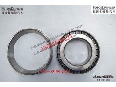 S7222-GB297,单列向心圆锥滚子轴承,北京源盛欧曼汽车配件有限公司