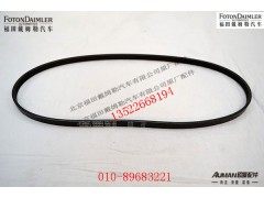 SC4993944L1903HB,多楔带,北京源盛欧曼汽车配件有限公司