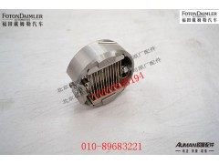 SC5258351L1903HB,进气加热器,北京源盛欧曼汽车配件有限公司