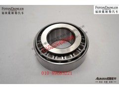 S32315,后桥主动锥齿轮轴承,北京源盛欧曼汽车配件有限公司