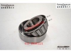 S32315,后桥主动锥齿轮轴承,北京源盛欧曼汽车配件有限公司