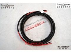 S52633-3,管线束,北京源盛欧曼汽车配件有限公司