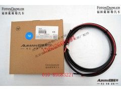 S52638-1,管线束,北京源盛欧曼汽车配件有限公司