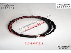 S52638-1,管线束,北京源盛欧曼汽车配件有限公司