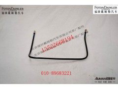 S66621,气管总成,北京源盛欧曼汽车配件有限公司
