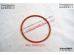S205898,取力器O型圈,北京源盛欧曼汽车配件有限公司
