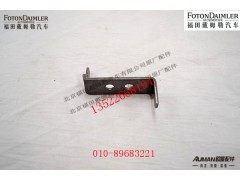 R300S50-2510021,锁片,北京源盛欧曼汽车配件有限公司