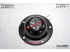 S3103066-4E,前轮毂盖,北京源盛欧曼汽车配件有限公司