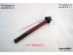 S3692564,抗裂螺钉,北京源盛欧曼汽车配件有限公司