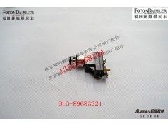 S3694649,发动机制动电磁阀,北京源盛欧曼汽车配件有限公司