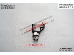 S3694649,发动机制动电磁阀,北京源盛欧曼汽车配件有限公司