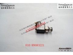 S3694649,发动机制动电磁阀,北京源盛欧曼汽车配件有限公司