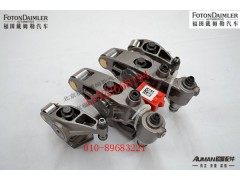 S3695363,摇臂总成,北京源盛欧曼汽车配件有限公司