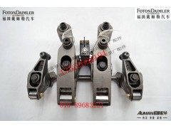 S3695363,摇臂总成,北京源盛欧曼汽车配件有限公司