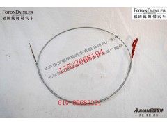 S3695910,机油标尺分总成,北京源盛欧曼汽车配件有限公司