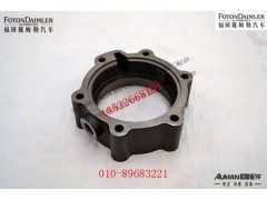 R609A-1707155-5,主轴后轴承盖,北京源盛欧曼汽车配件有限公司