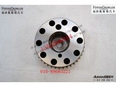 S3696122,曲轴齿轮,北京源盛欧曼汽车配件有限公司