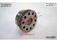S3696122,曲轴齿轮,北京源盛欧曼汽车配件有限公司
