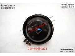 R1160DS-3519020,前制动气室（右）,北京源盛欧曼汽车配件有限公司