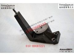 S3696353,风扇罩支撑,北京源盛欧曼汽车配件有限公司