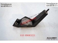 S3696353,风扇罩支撑,北京源盛欧曼汽车配件有限公司