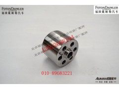 S3696487,曲轴适配器,北京源盛欧曼汽车配件有限公司