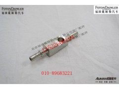 S3697006,接头,北京源盛欧曼汽车配件有限公司