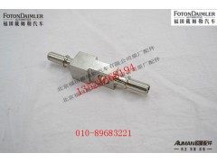 S3697006,接头,北京源盛欧曼汽车配件有限公司