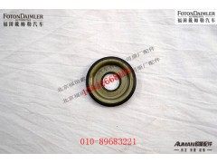 R3100DEKHD3001015,主销下堵盖总成,北京源盛欧曼汽车配件有限公司