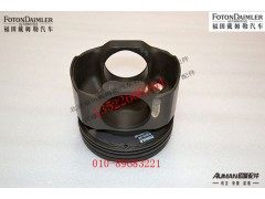 S3697230,活塞(490马力2、4、6缸用),北京源盛欧曼汽车配件有限公司