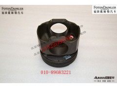 S3697230,活塞(490马力2、4、6缸用),北京源盛欧曼汽车配件有限公司