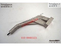 S3697268,风扇罩支架,北京源盛欧曼汽车配件有限公司