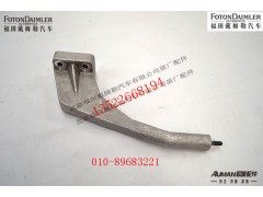S3697268,风扇罩支架,北京源盛欧曼汽车配件有限公司