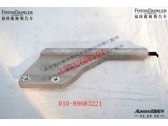 S3697271,风扇罩支架,北京源盛欧曼汽车配件有限公司