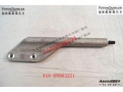 S3697277,风扇罩支架,北京源盛欧曼汽车配件有限公司