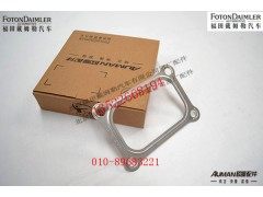 S3697681,废气涡轮增压器垫片,北京源盛欧曼汽车配件有限公司