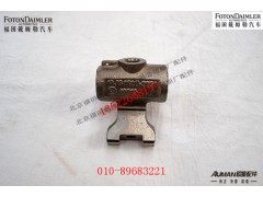 R12160T-1702051,倒档换档滑快,北京源盛欧曼汽车配件有限公司